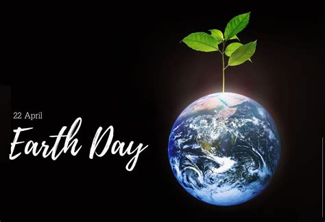 earth day 2021 date holiday